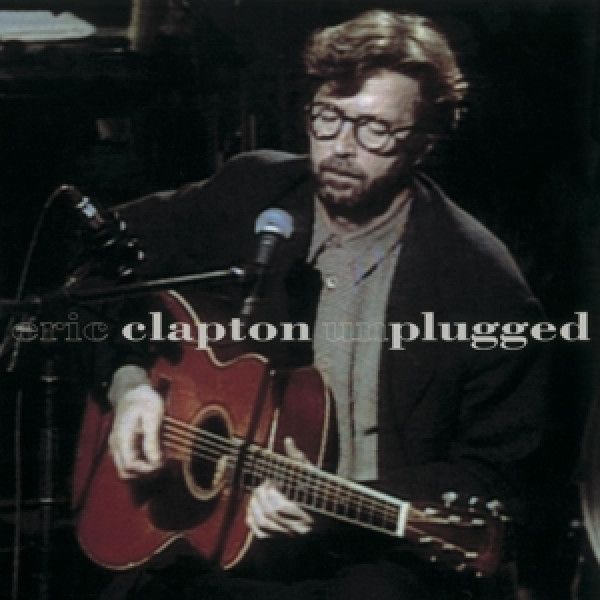 CLAPTON ERIC: 
