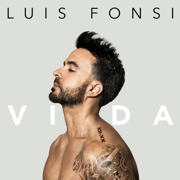 FONSI LUIS: 