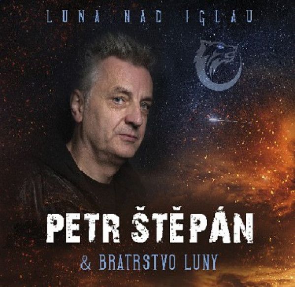 STEPAN PETR A BRATRSTVO LUNY: 