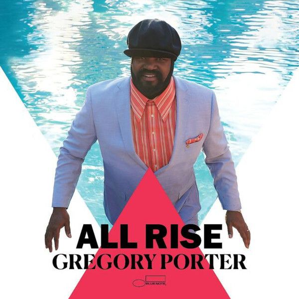 Gregory Porter: 