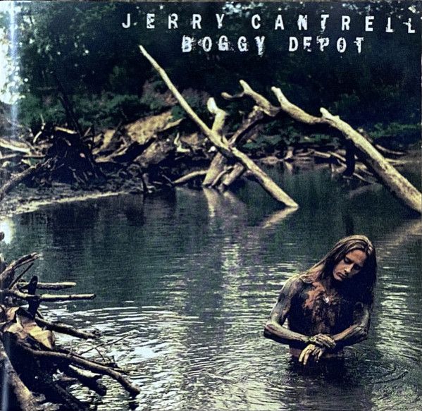 Jerry Cantrell: 