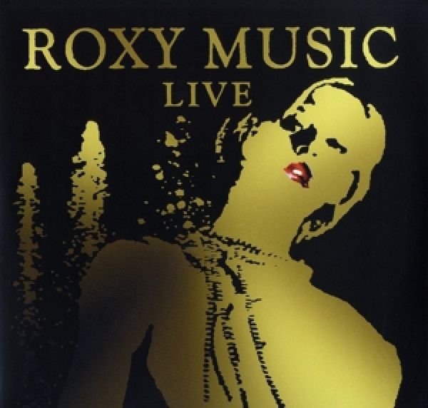 ROXY MUSIC: 