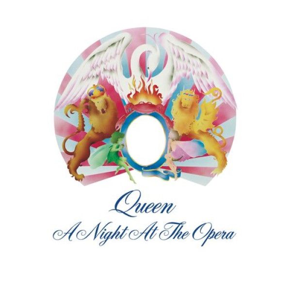 QUEEN: 