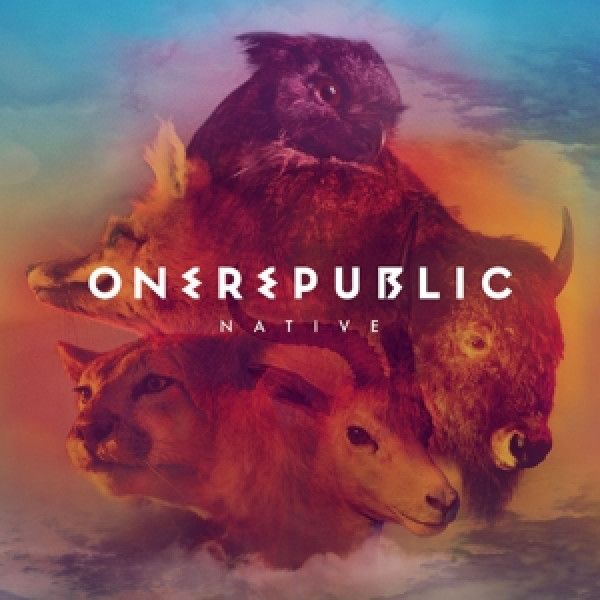 ONE REPUBLIC: 