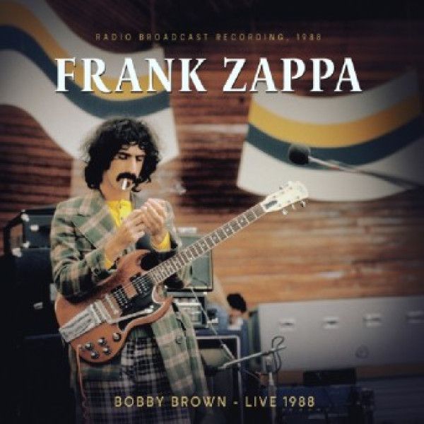 ZAPPA FRANK: 