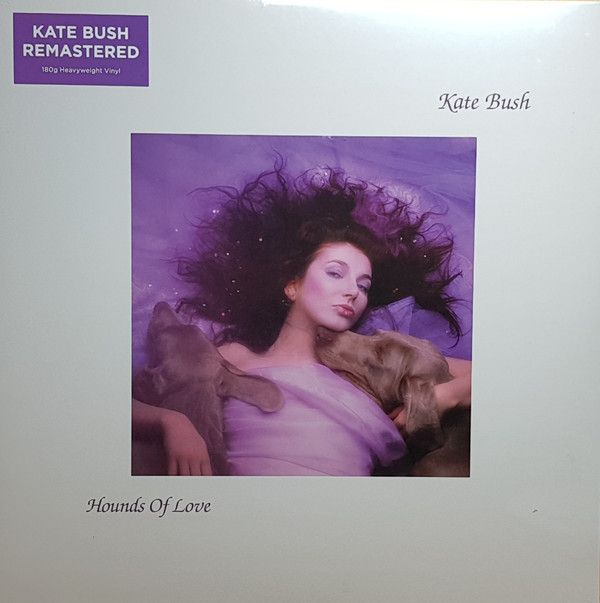 Kate Bush: 