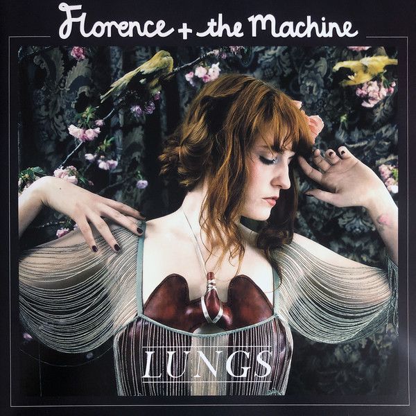 Florence And The Machine: 