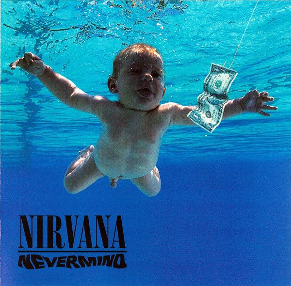 NIRVANA: 