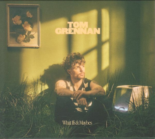 Tom Grennan: 
