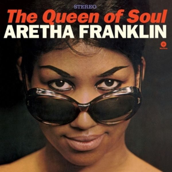 FRANKLIN ARETHA: 
