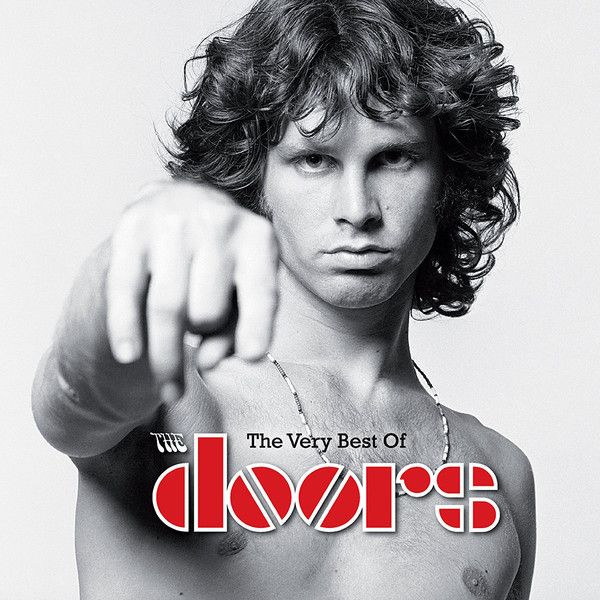 THE DOORS: 