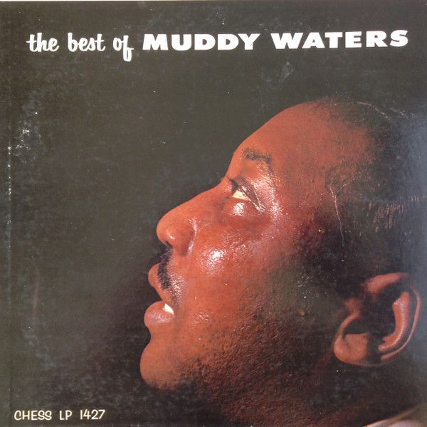 Muddy Waters: 