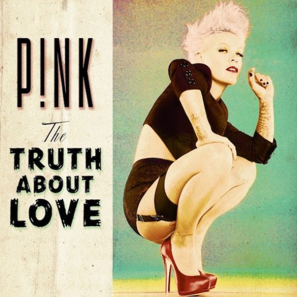 P!nk: 