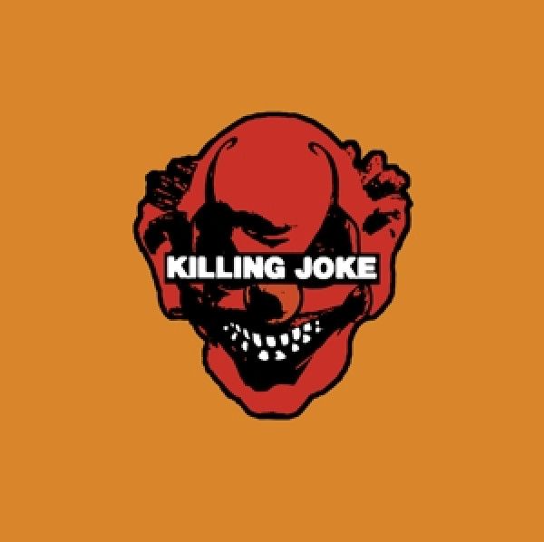 KILLING JOKE: 