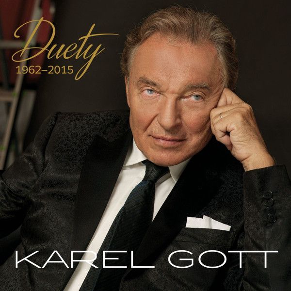 Karel Gott: 