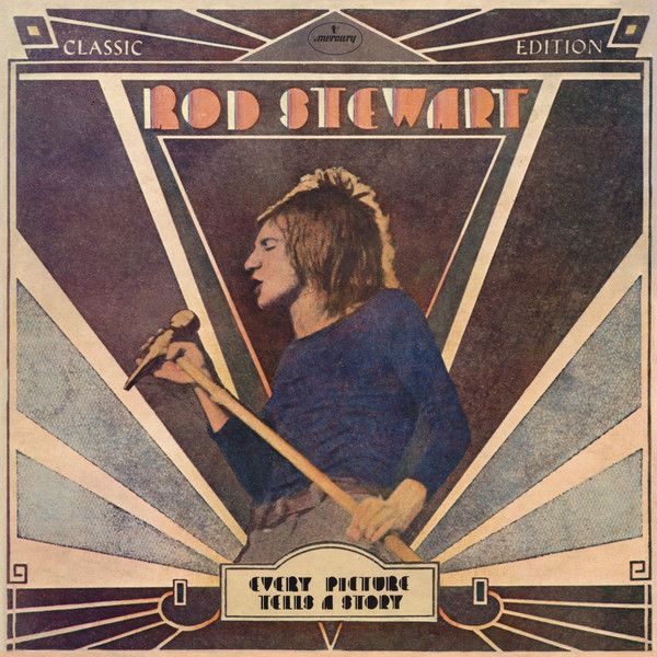 Rod Stewart: 