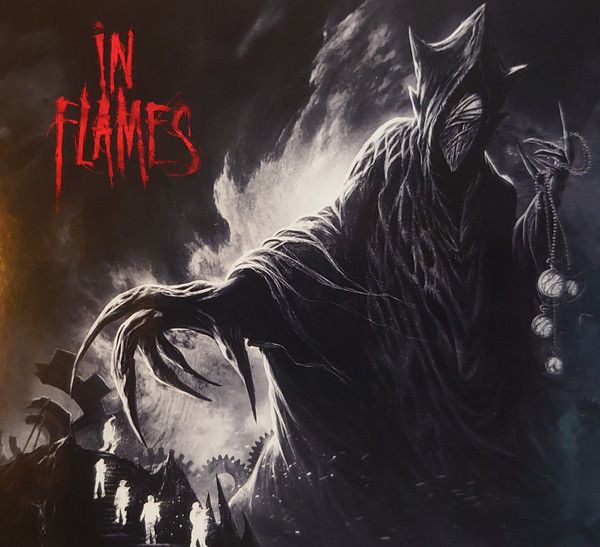 In Flames: 