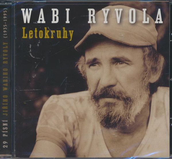 RYVOLA WABI: LETOKRUHY
