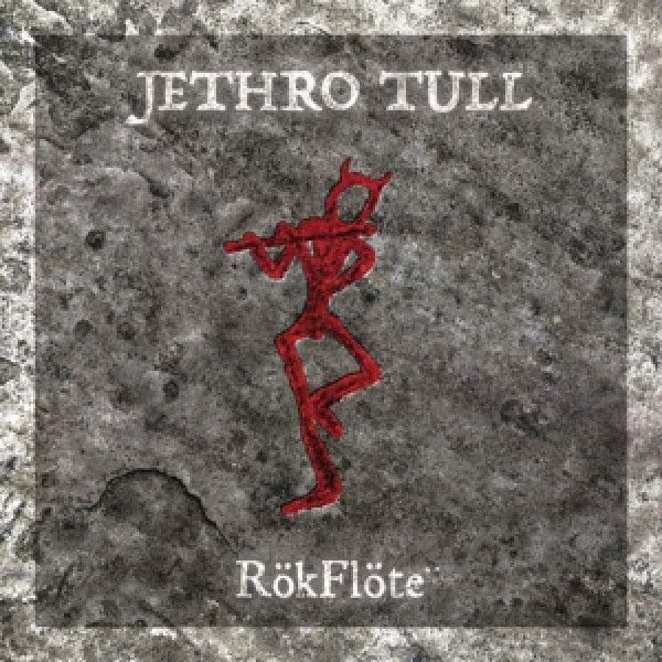 JETHRO TULL: 