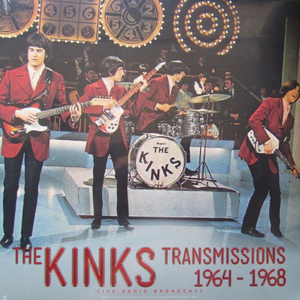 THE KINKS: 