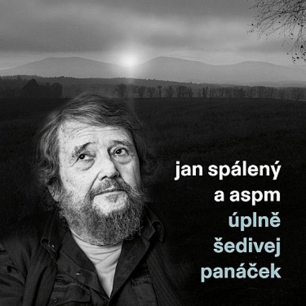SPALENY JAN A ASPM: 