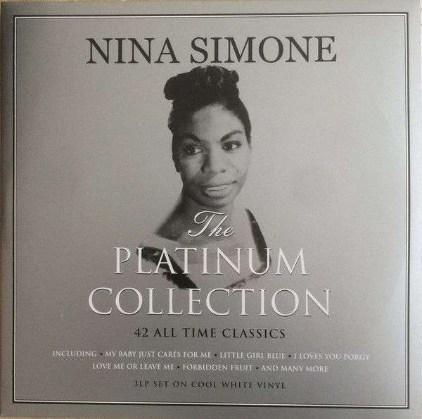 Nina Simone: 