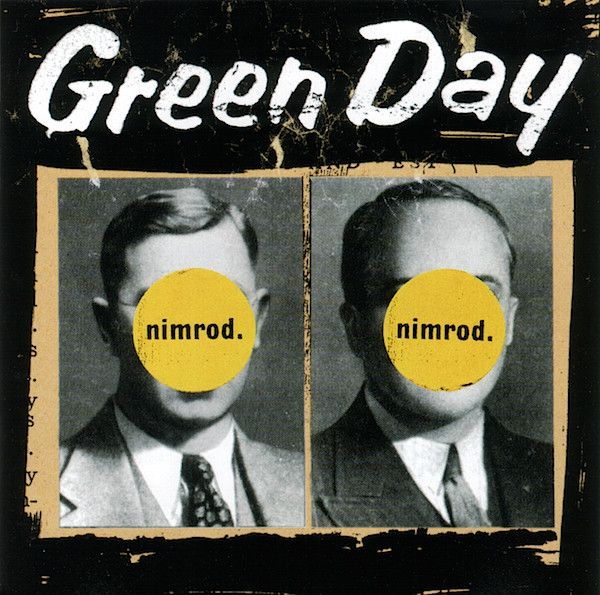 Green Day: 