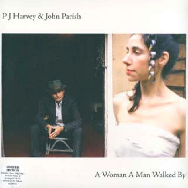 PJ Harvey, John Parish: 