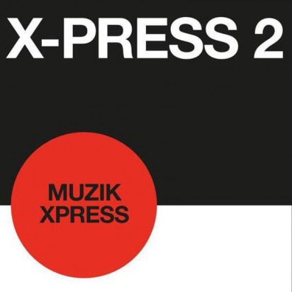 X-PRESS 2: 