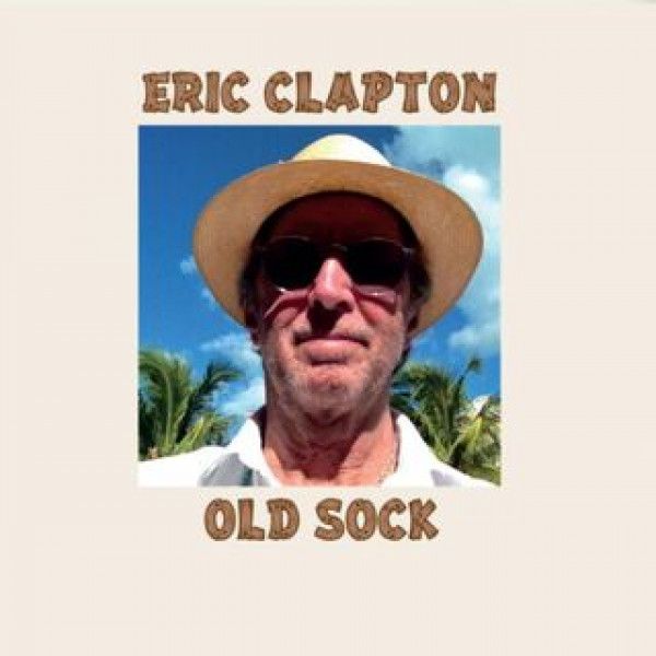 CLAPTON ERIC: 