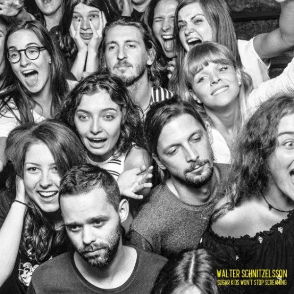 WALTER SCHNITZELSSON: 