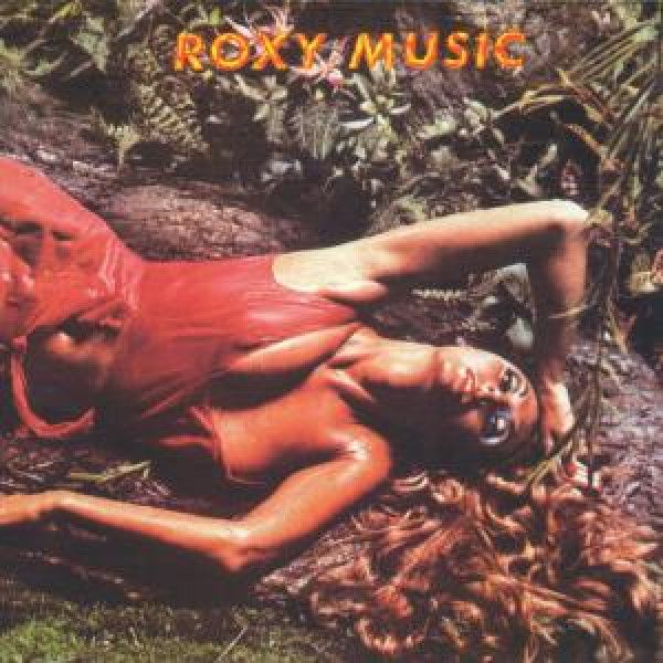 ROXY MUSIC: 