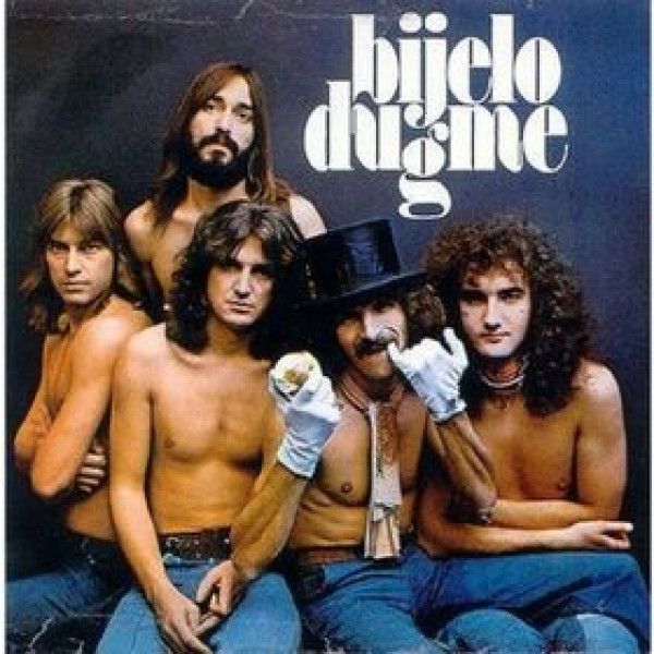 BIJELO DUGME: 