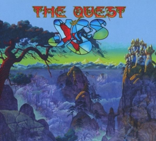 YES: QUEST