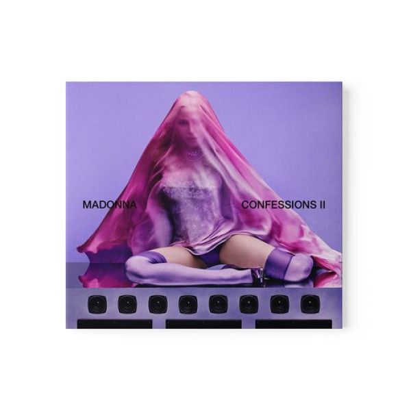 MADONNA: 