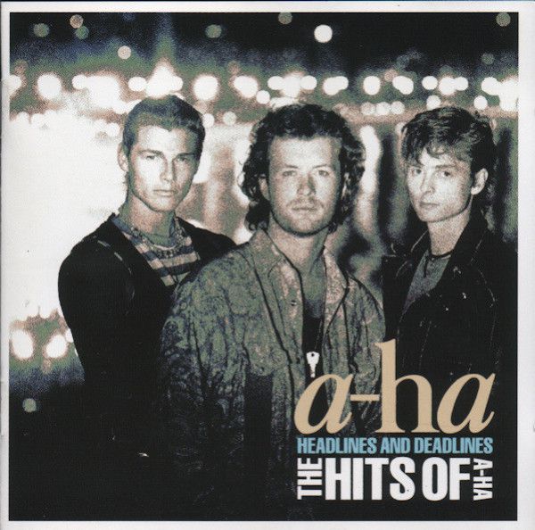 a-ha: 