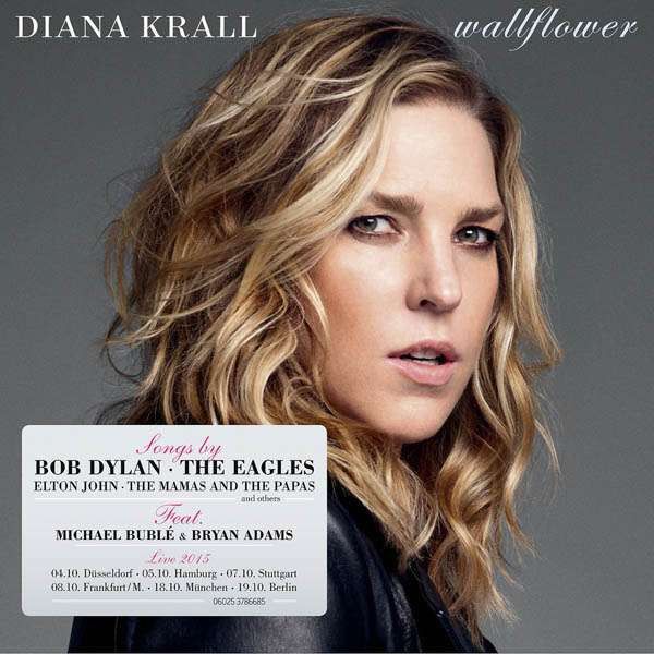 Diana Krall: 