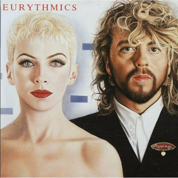 EURYTHMICS: 
