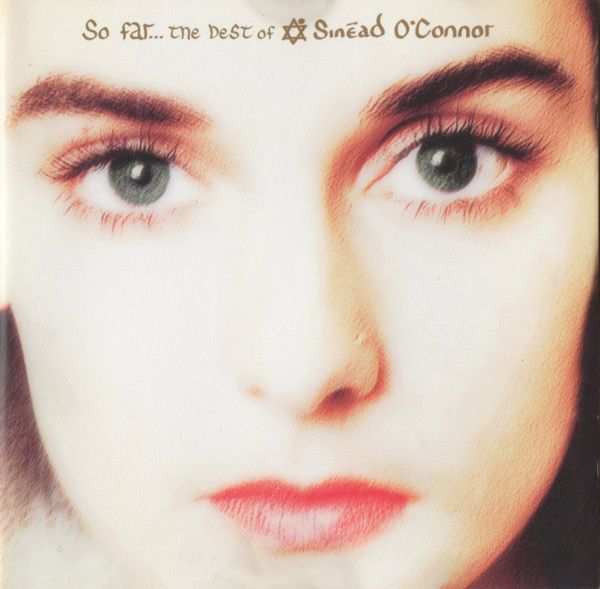 Sinéad O'Connor: 