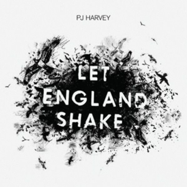 PJ HARVEY: 