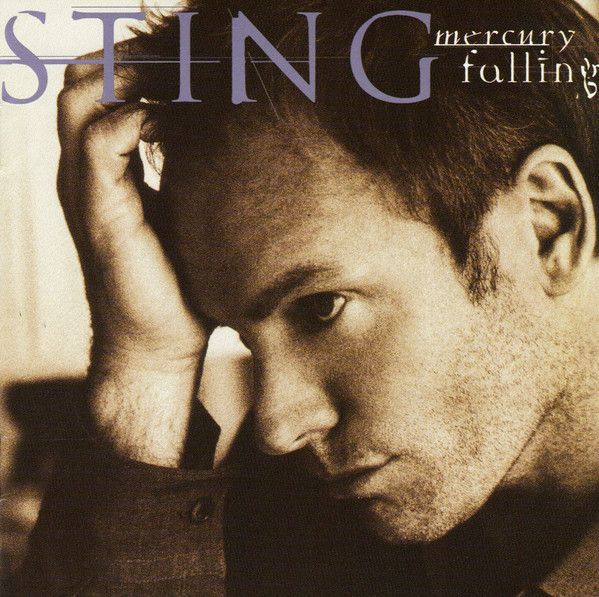 Sting: 