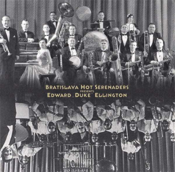 Bratislava Hot Serenaders: 