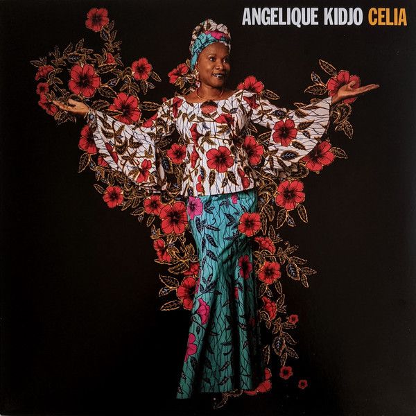 Angélique Kidjo: 