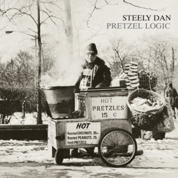 STEELY DAN: 