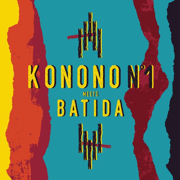 Konono Nº1, Batida (4): 