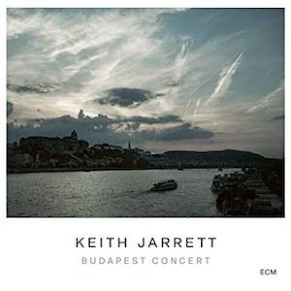 Keith Jarrett: 