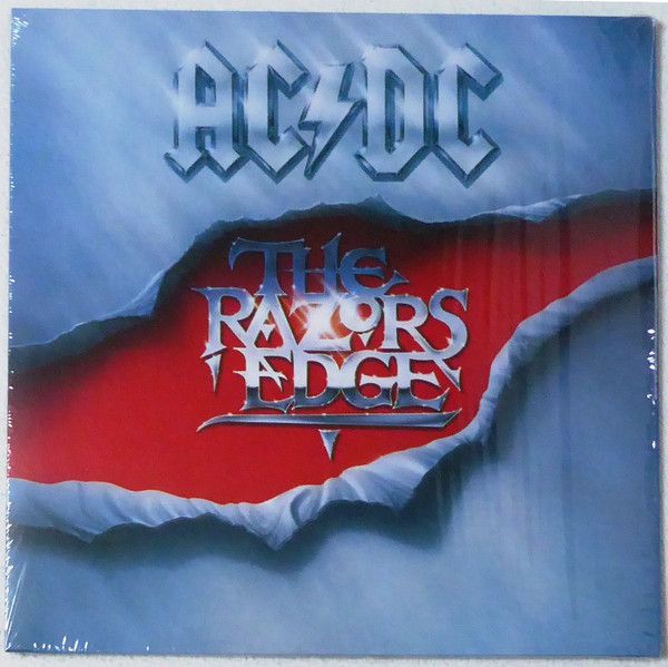 AC/DC: The Razors Edge