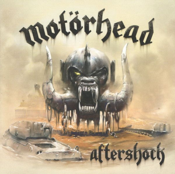 Motörhead: 