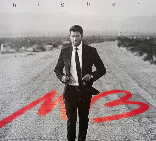 Michael Bublé: 