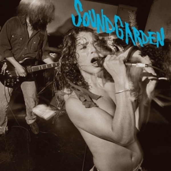 SOUNDGARDEN: 